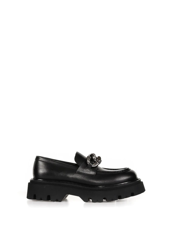Casadei Sandals Black