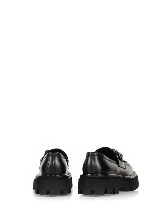 Casadei Sandals Black