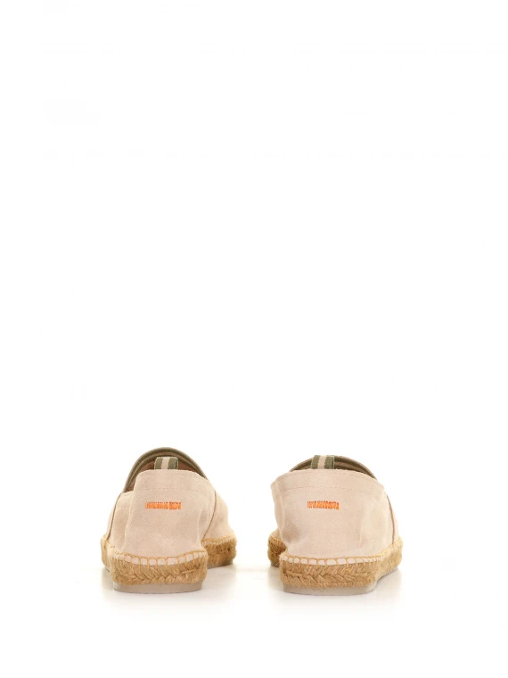 Castaner Flat shoes