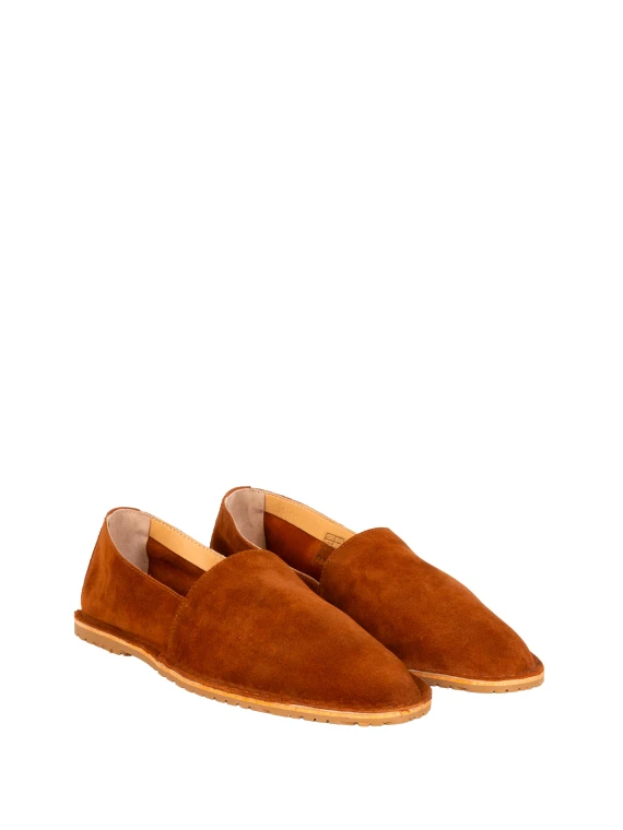 Scarpe basse