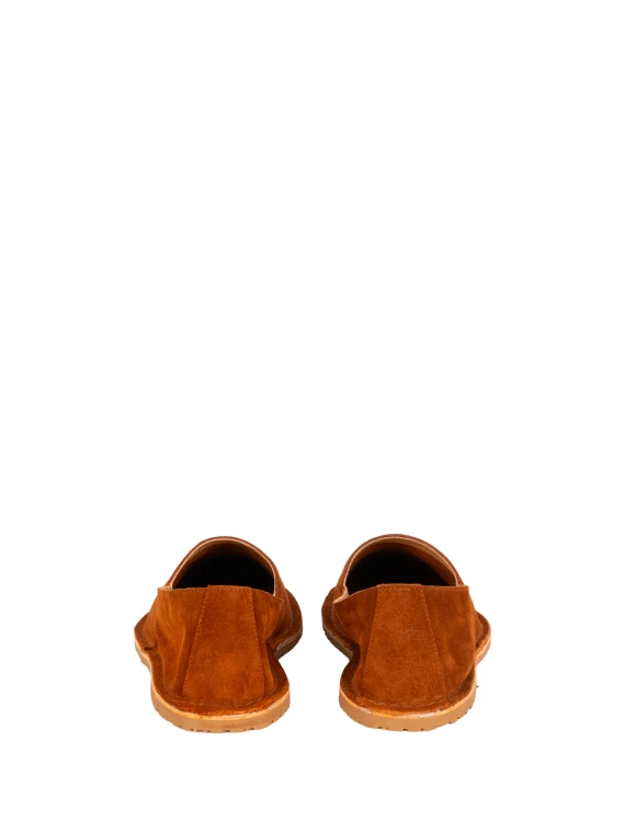 Scarpe basse