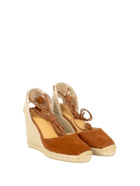 Scarpe basse CUERO