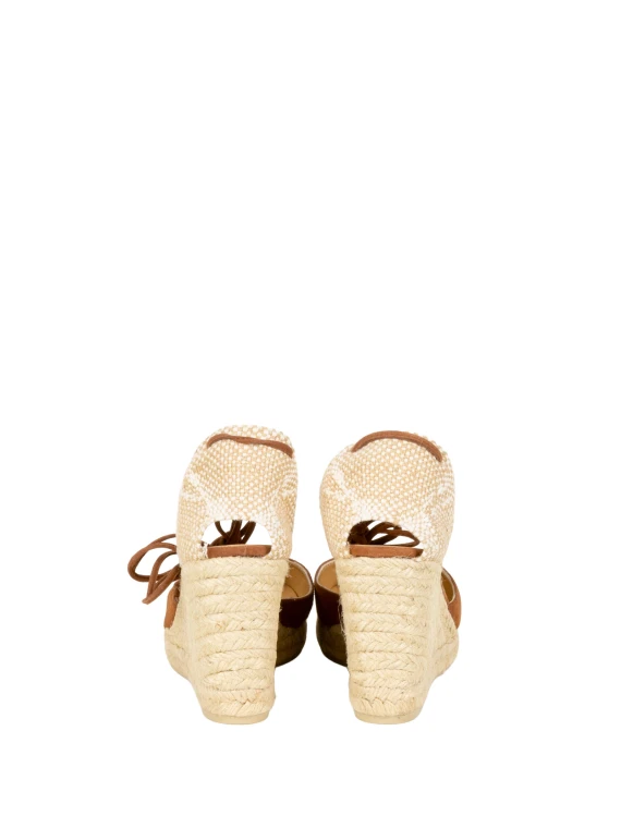 Scarpe basse CUERO