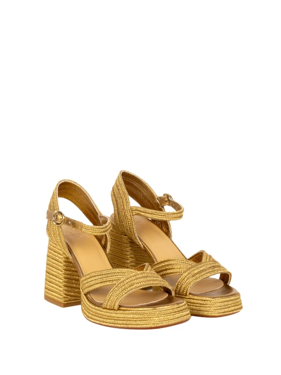 Sandali ORO VEJO