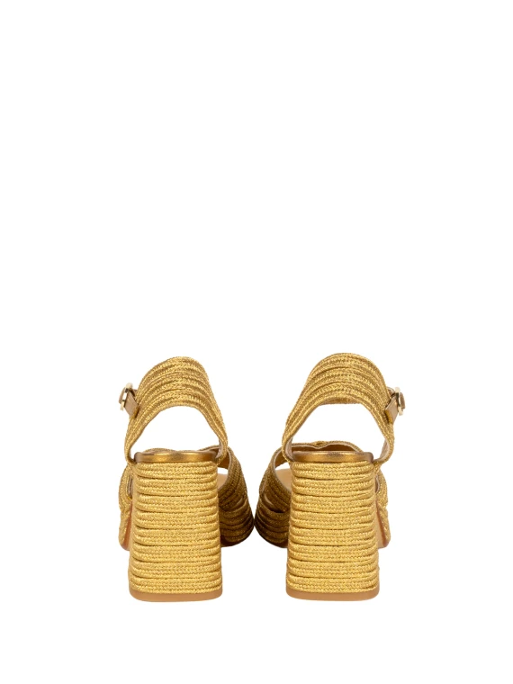 Sandali ORO VEJO