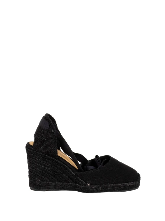 Scarpe basse Negro