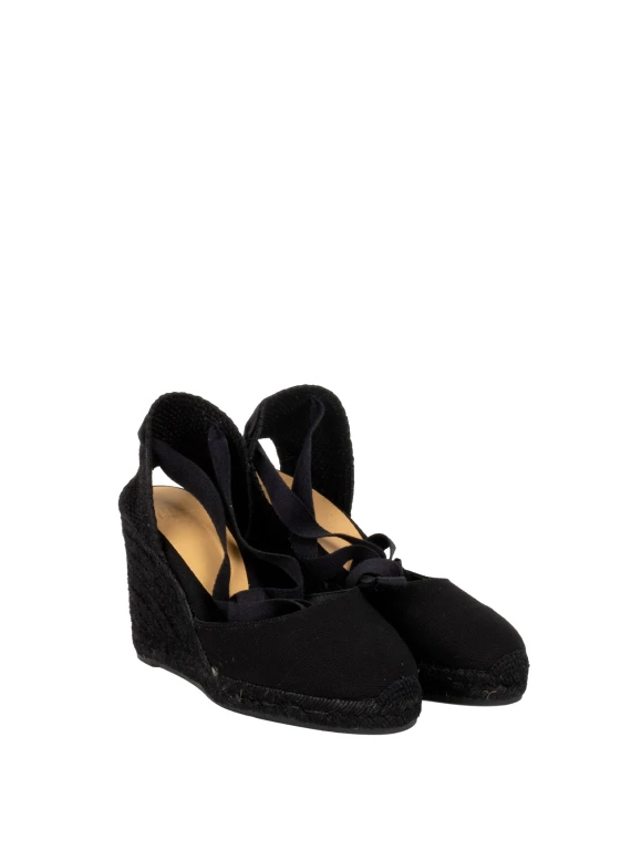 Scarpe basse Negro