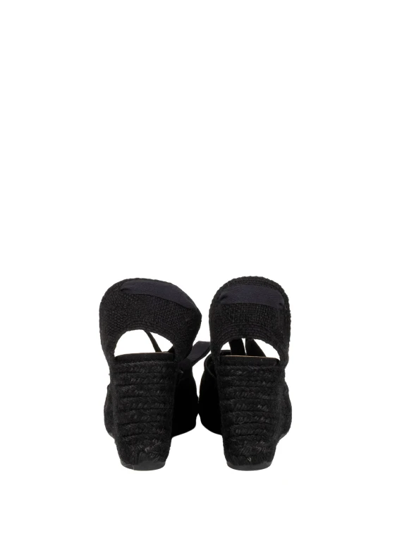Scarpe basse Negro