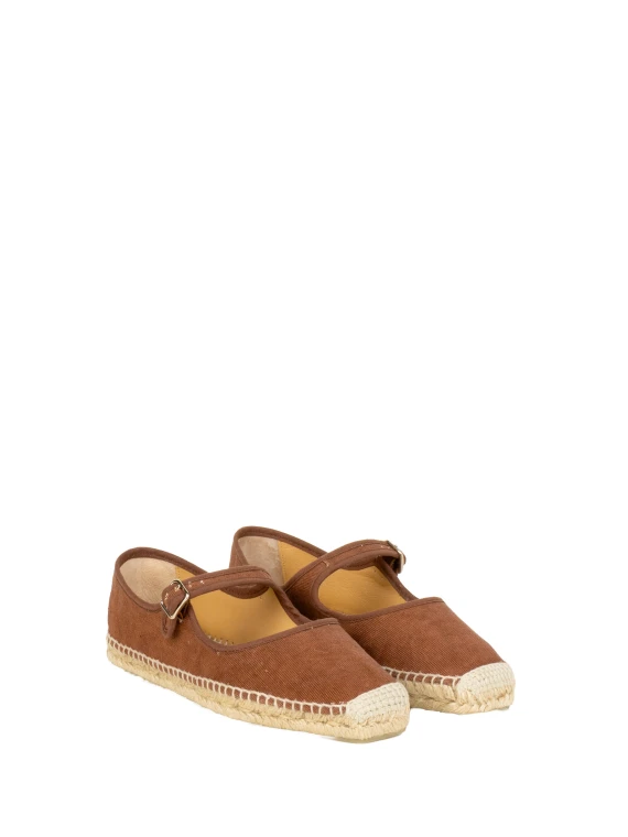 Scarpe basse PECAN
