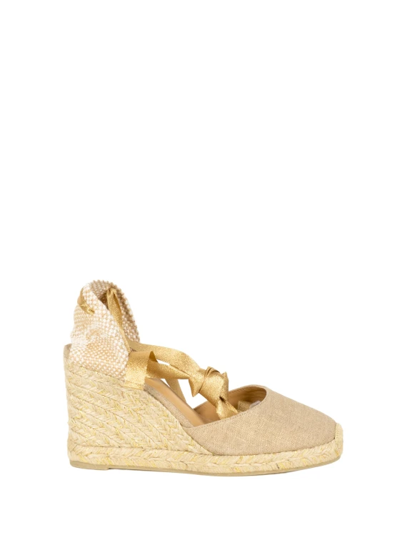 Scarpe basse ORO