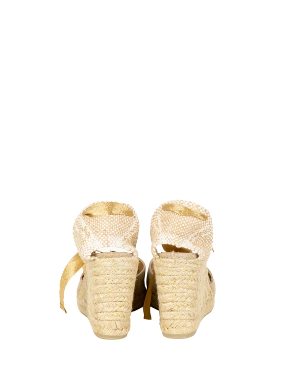 Scarpe basse ORO