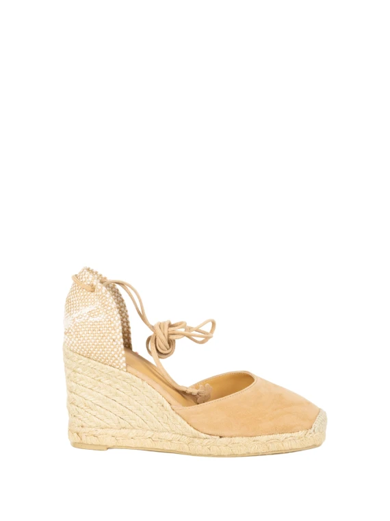 Scarpe basse TOSTADO