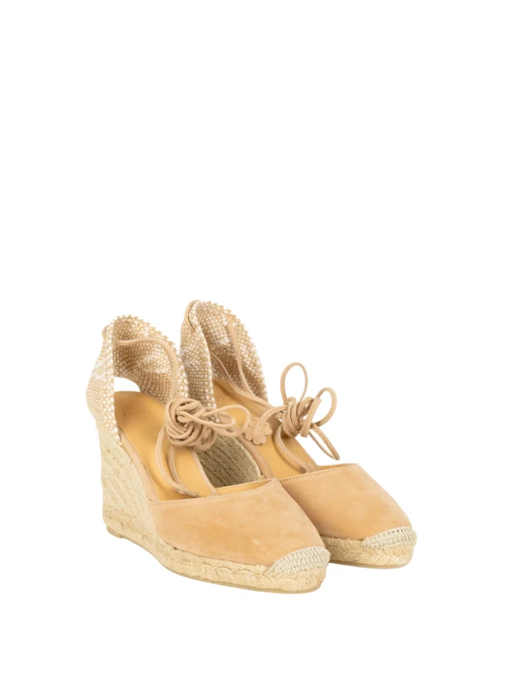 Scarpe basse TOSTADO