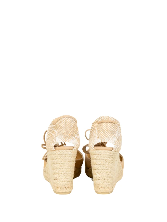 Scarpe basse TOSTADO