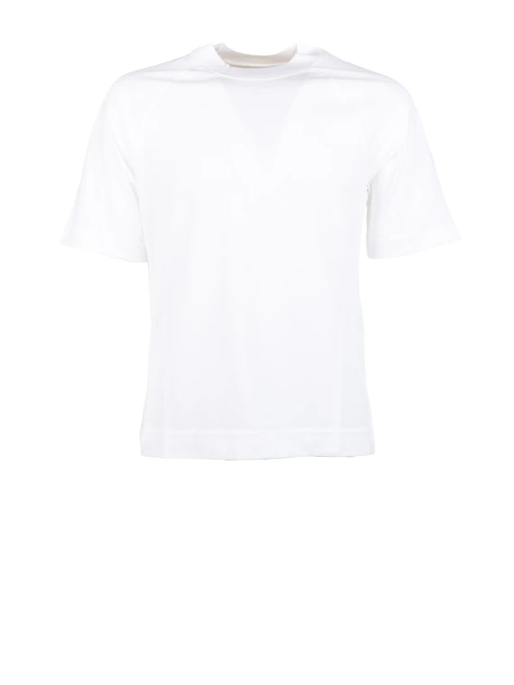 T-shirt e Polo Bianco