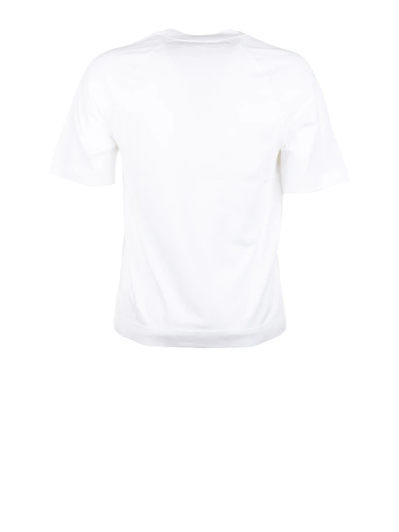 T-shirt e Polo Bianco