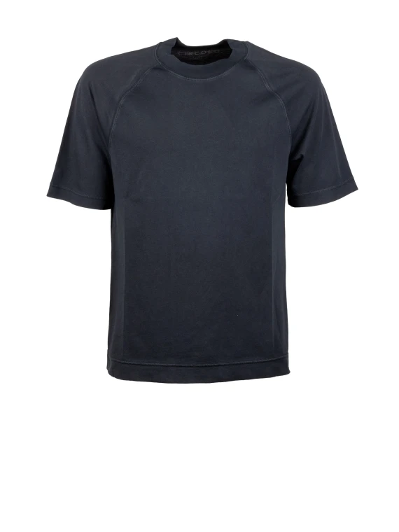 T-shirt e Polo Nero