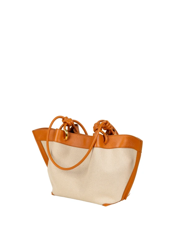 Borse... NATURAL/ CRAB