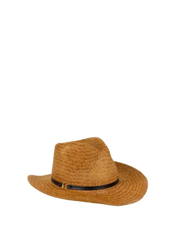 Cappelli WARM NATUR/ NOIR