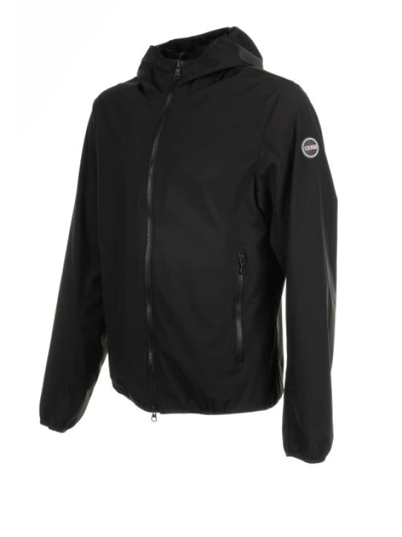 Colmar Originals Coats Black