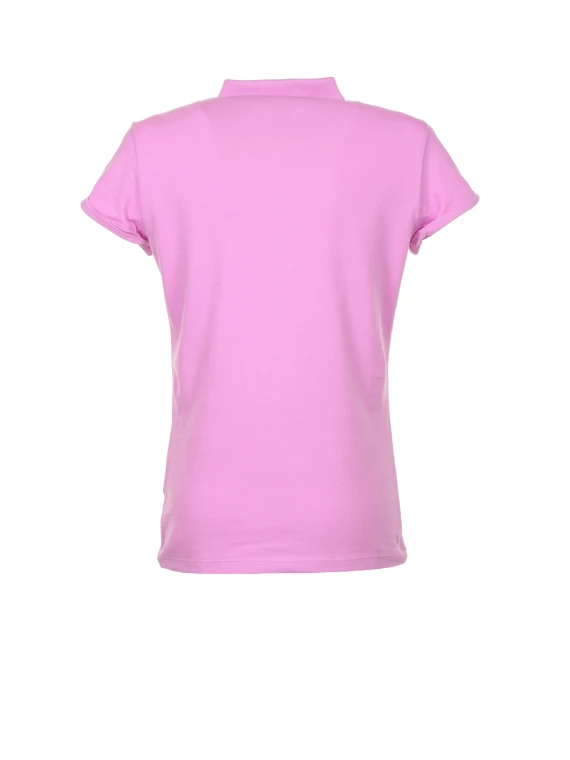 Colmar Pink Polo
