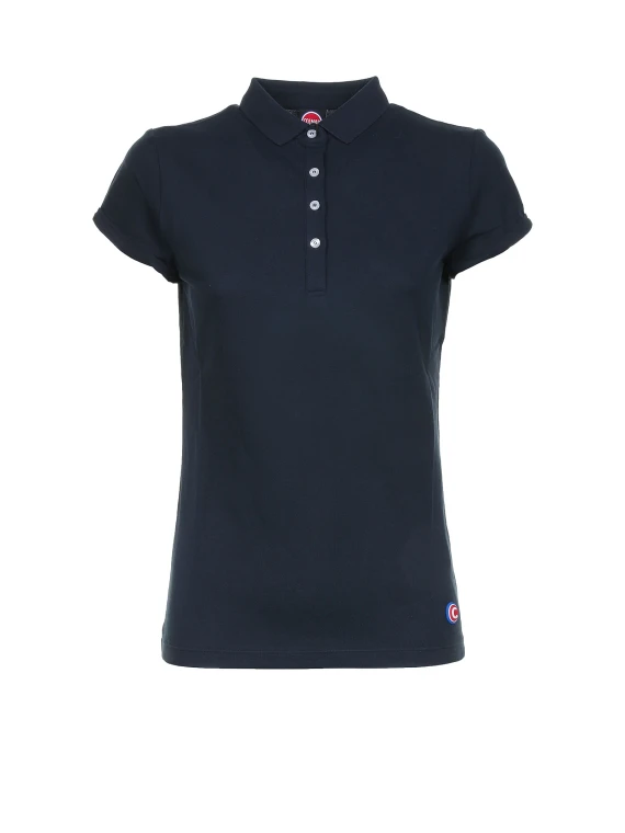Colmar Blue Polo