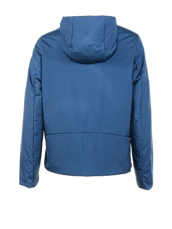Giubbino in tessuto tecnico