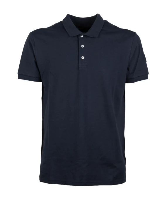 T-shirt e Polo NAVY BLUE