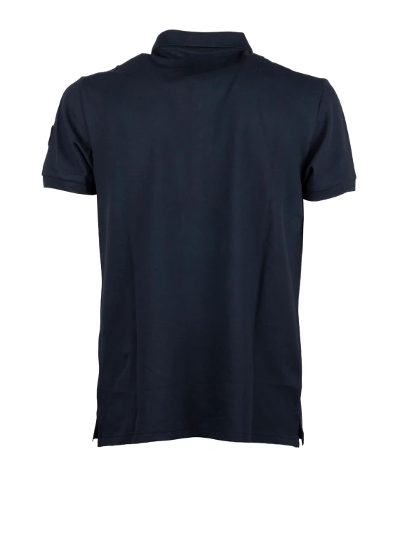 T-shirt e Polo NAVY BLUE