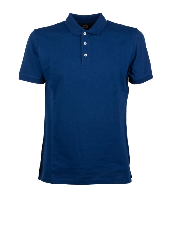 T-shirts and Polos