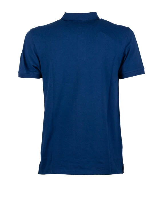 T-shirts and Polos