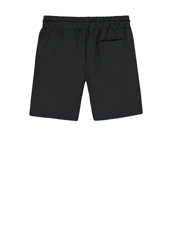 Pantaloncini BLACK