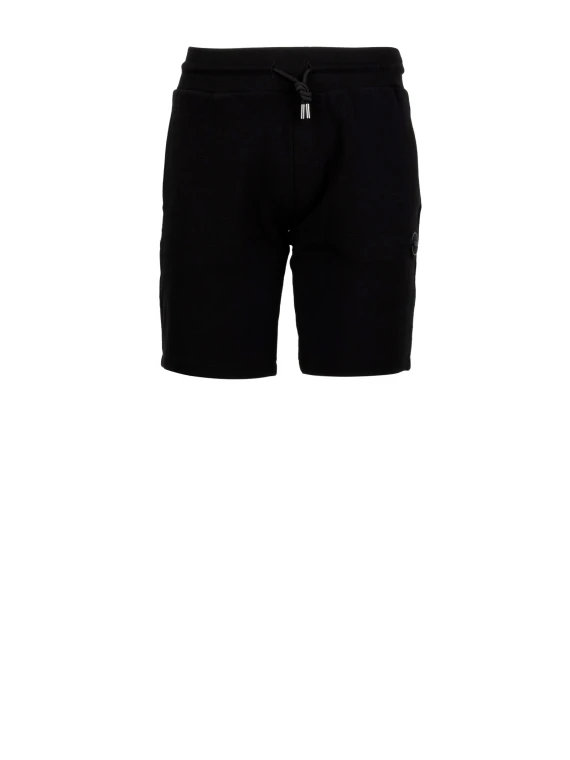 Pantaloncini BLACK