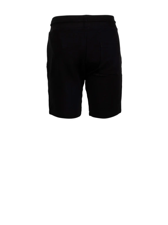 Pantaloncini BLACK