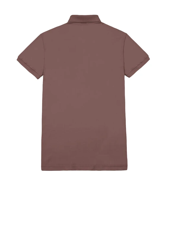 T-shirts and Polos