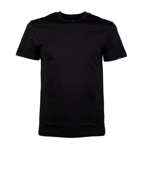 T-shirt e Polo Nero