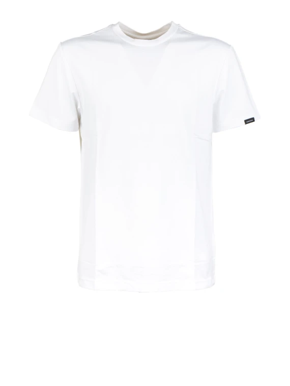 T-shirt e Polo Bianco