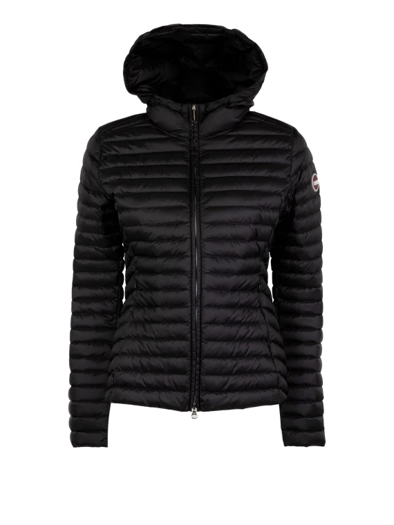 Giacconi BLACK
