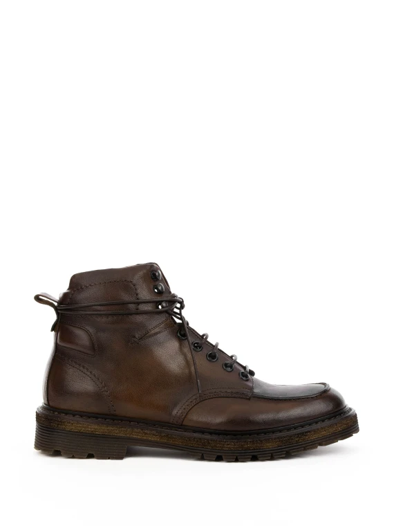 Corvari Boots