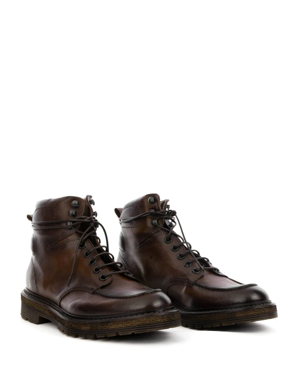 Corvari Boots