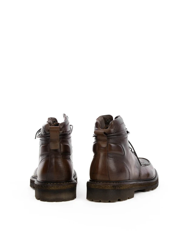 Corvari Boots