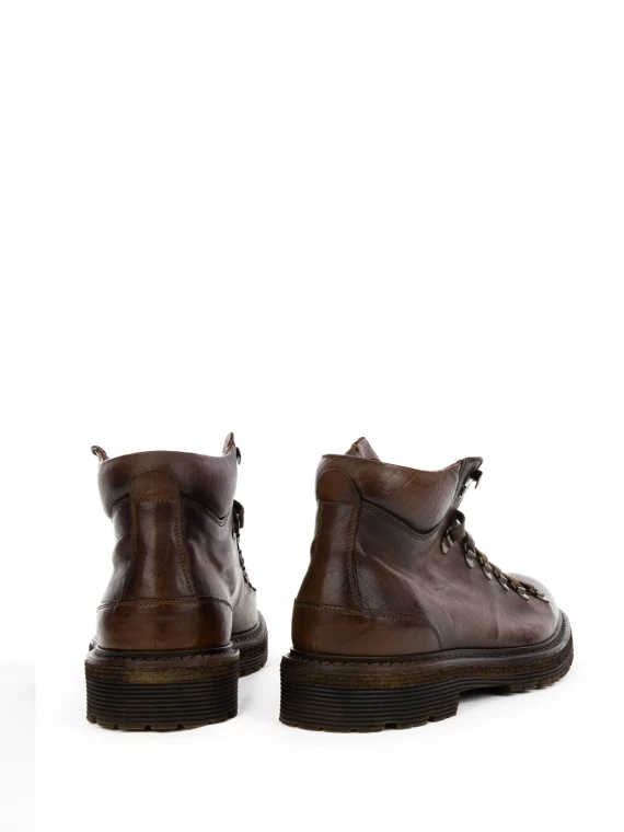 Corvari Boots