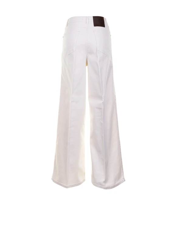 High Waisted Butter Pant