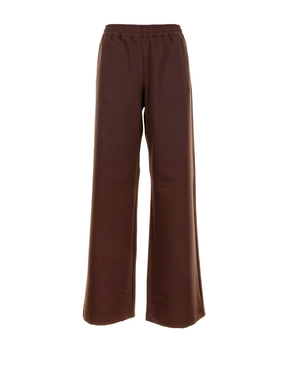 Cruna Trousers Brown