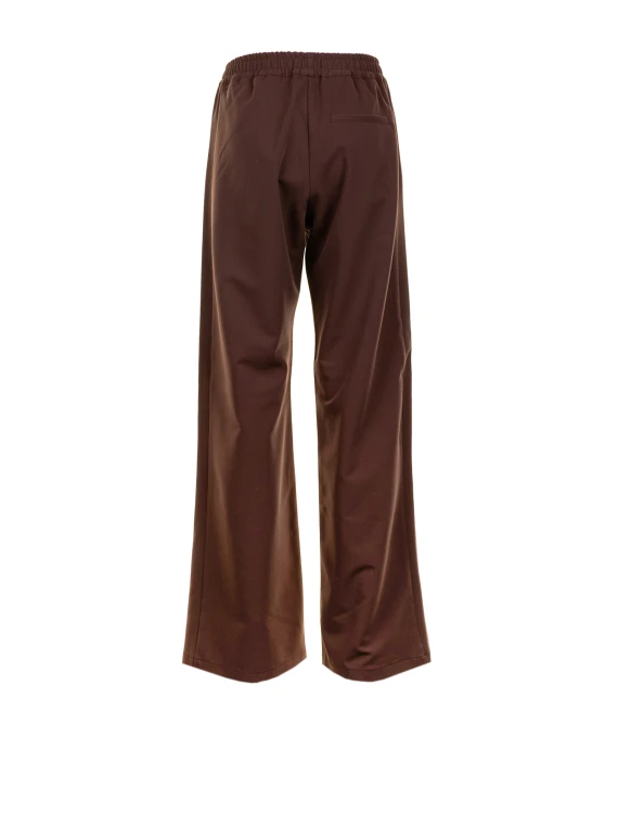 Cruna Trousers Brown