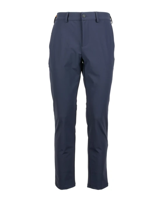 Cruna Trousers Blue