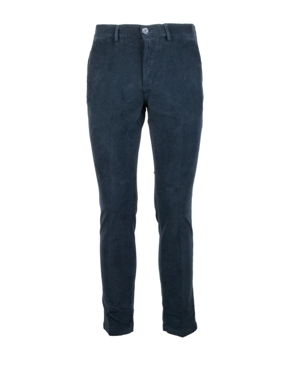 Cruna Trousers Blue