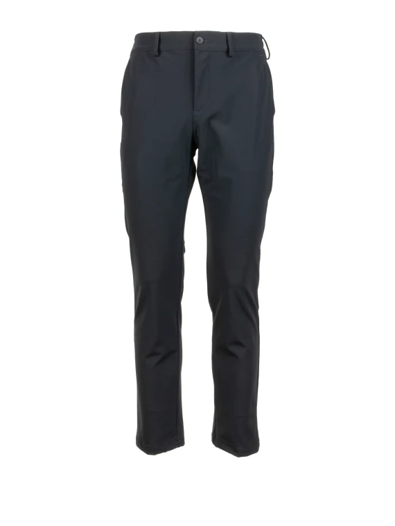 Cruna Trousers Black