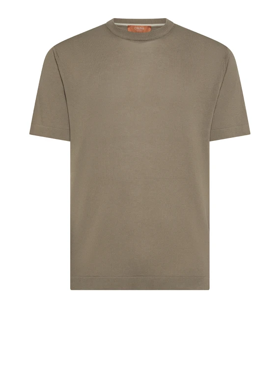 T-shirt e Polo Beige