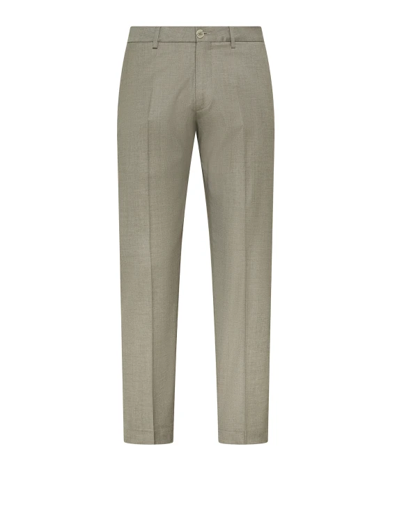 Trousers Dove Grey